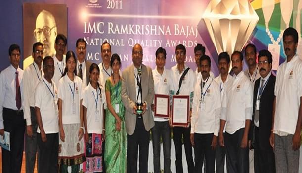 Padmasri Dr. BV Raju Institute of Computer Education Bhimavaram Campus photo 2